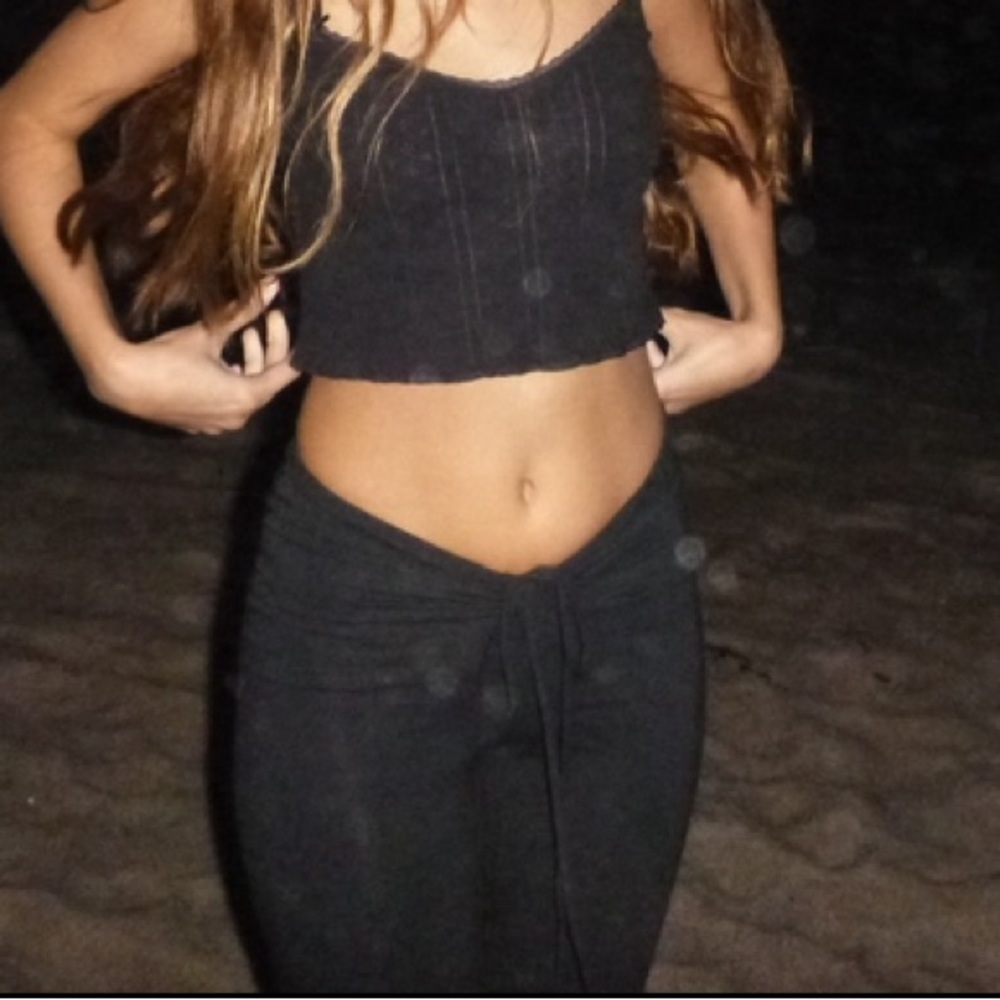pacsun pants